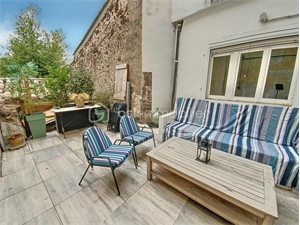 t3 à la vente -   34300  AGDE, surface 58 m2 vente t3 - UBI473738021